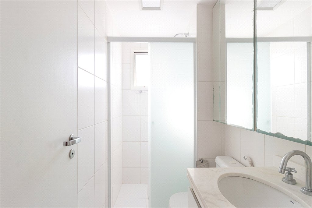 Apartamento à venda com 3 suítes em Vila Leopoldina, São Paulo, SP