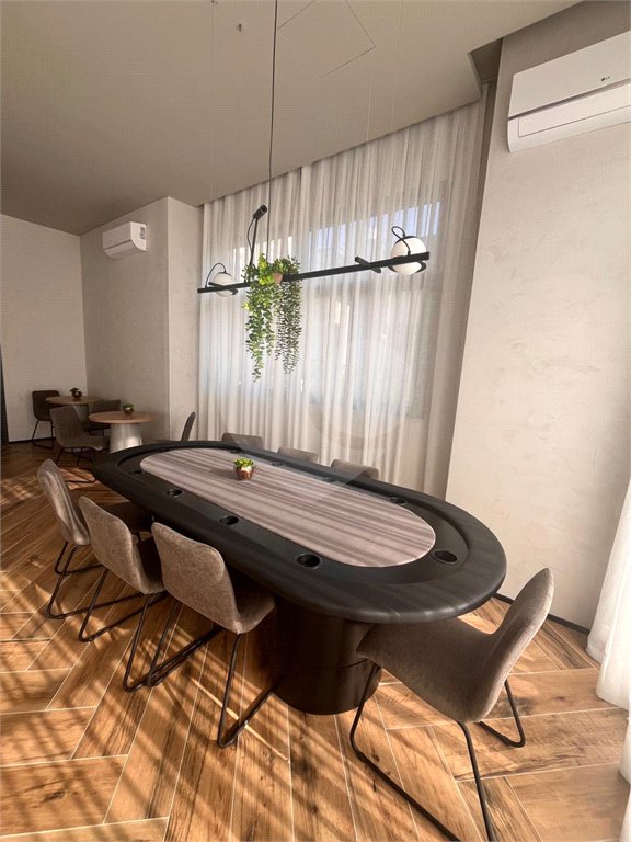 Studio para alugar com 1 quarto em Vila Firmiano Pinto, São Paulo, SP