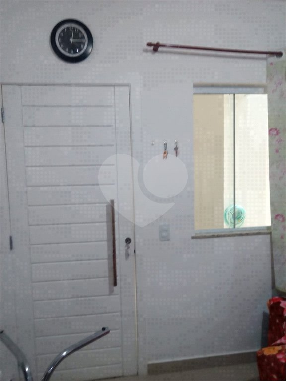 Casa à venda com 2 quartos no condomínio Dias Souza II, São Paulo - SP