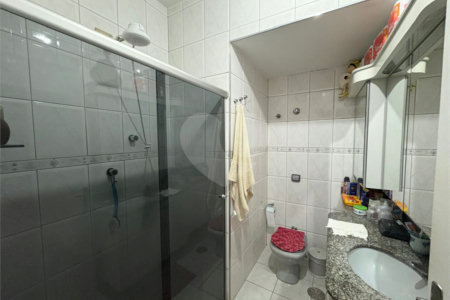 Sobrado à venda com 2 quartos em Ferreira, São Paulo, SP