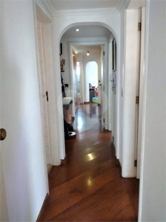 Apartamento à venda com 3 suítes em Santana, São Paulo, SP