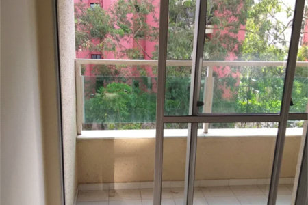 Apartamento à venda com 2 quartos em Vila Suzana, São Paulo, SP