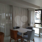 Apartamento à venda com 3 suítes em Vila Monumento, São Paulo, SP