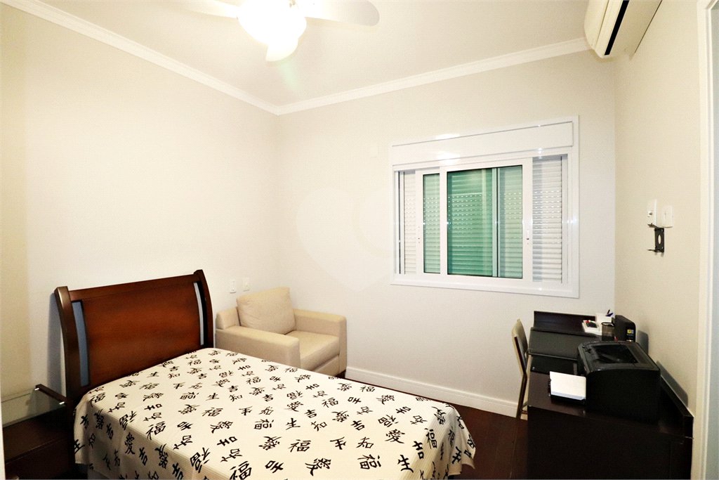 Apartamento à venda com 4 suítes em Santana, São Paulo, SP