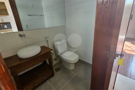 Casa de Vila à venda com 2 quartos em Tijuca, Rio de Janeiro, RJ