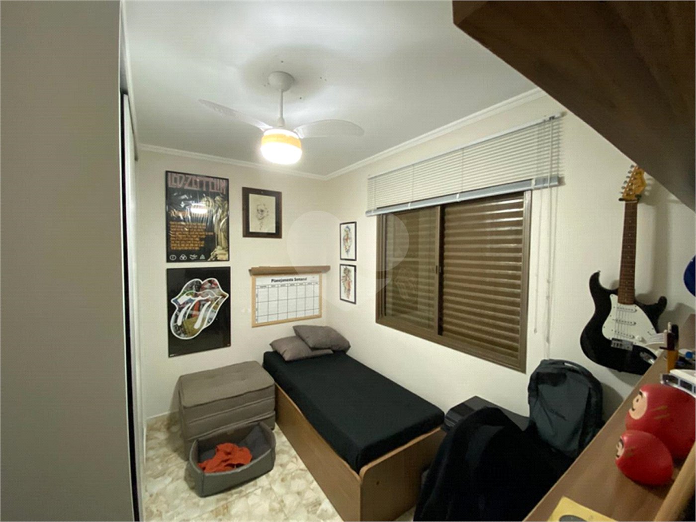 Apartamento à venda com 3 quartos, sendo 1 suíte, em Santana, São Paulo, SP