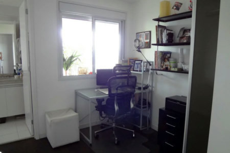 Apartamento à venda com 3 suítes em Vila Leopoldina, São Paulo, SP