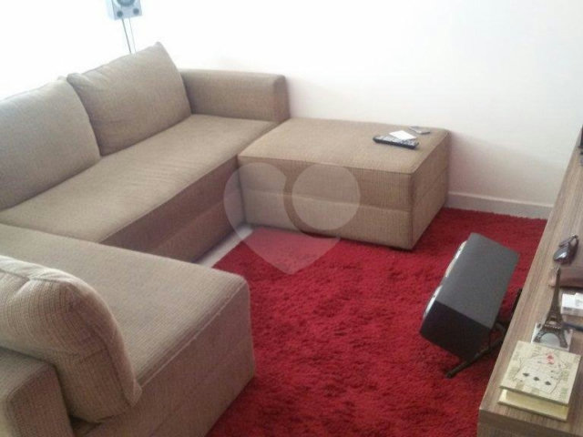 Apartamento à venda com 2 quartos em Vila Paulicéia, São Paulo, SP
