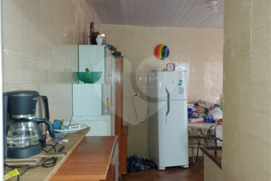 Casa à venda com 3 quartos em Jaçanã, São Paulo, SP