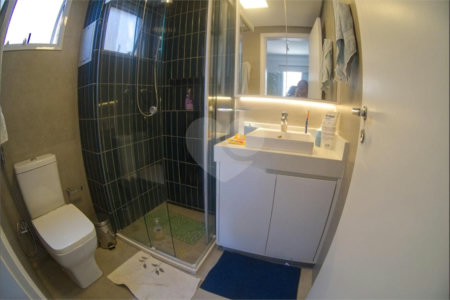 Apartamento à venda com 3 suítes em Cidade São Francisco, São Paulo, SP