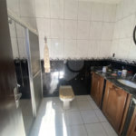 Casa à venda com 3 quartos, sendo 1 suíte, em Parque Residencial Monte Carlo, Ponta Porã, MS
