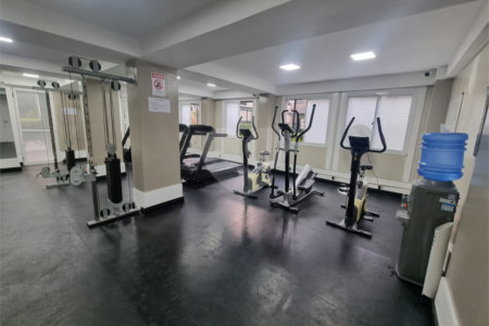Cobertura à venda com 4 quartos, sendo 2 suítes, em Nova Petrópolis, São Bernardo do Campo, SP