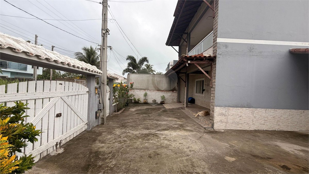 Casa em condomínio à venda com 4 quartos, sendo 2 suítes, em Monte Alto, Arraial do Cabo, RJ