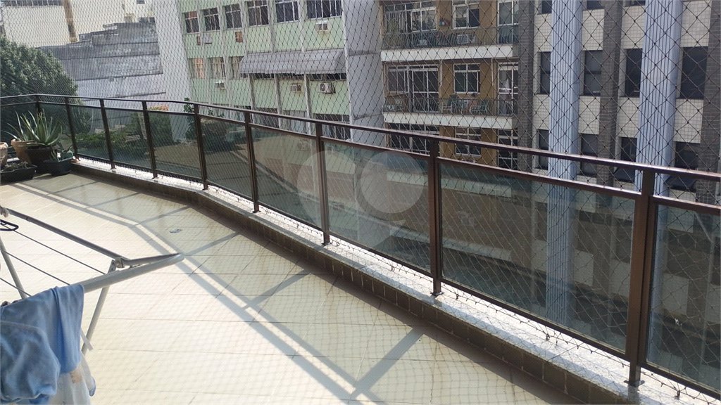 Apartamento à venda com 4 quartos, sendo 2 suítes, em Tijuca, Rio de Janeiro, RJ