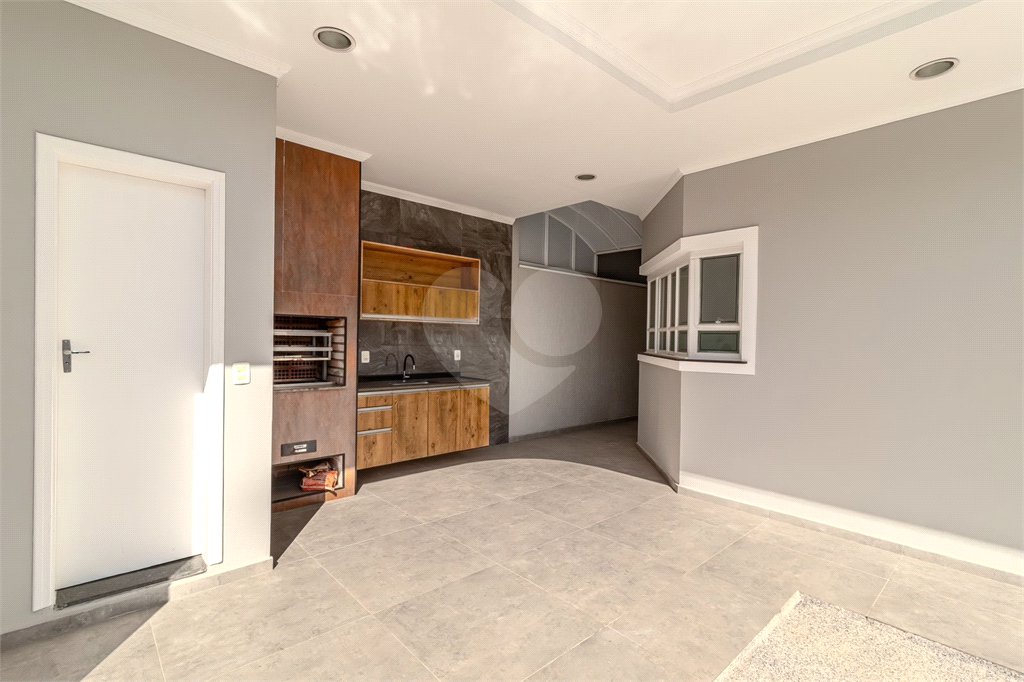 Casa à venda ou para alugar com 4 suítes no condomínio Residencial Tivoli Park, Sorocaba - SP