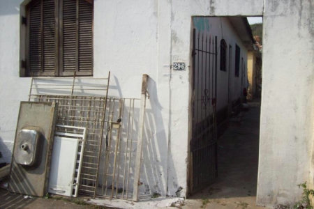 Terreno à venda com 1 quarto em Parada Inglesa, São Paulo, SP
