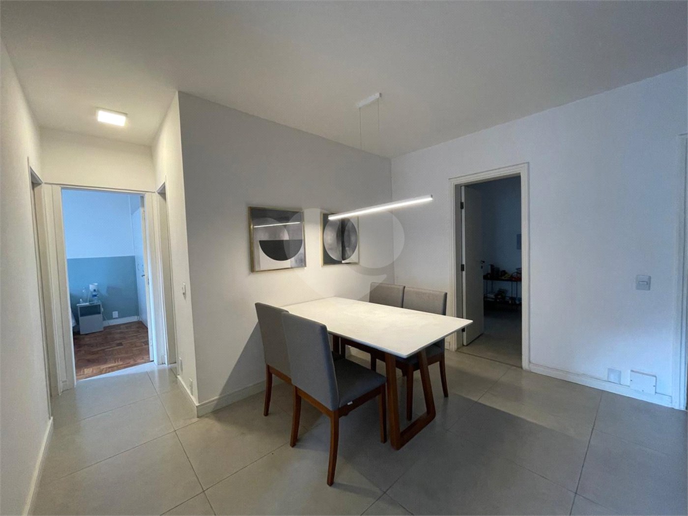 Apartamento para alugar com 2 quartos em Vila Olímpia, São Paulo, SP