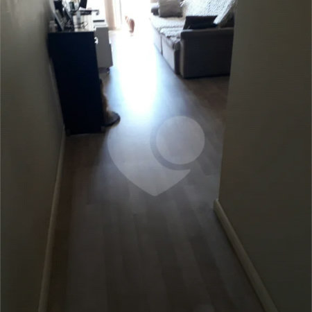 Apartamento à venda com 3 quartos em Tucuruvi, São Paulo, SP
