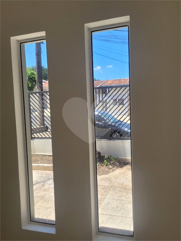 Sobrado à venda com 3 suítes em Jardim Regente, Indaiatuba, SP