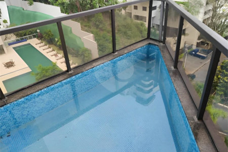 Apartamento à venda com 4 quartos, sendo 3 suítes, em Vila Andrade, São Paulo, SP