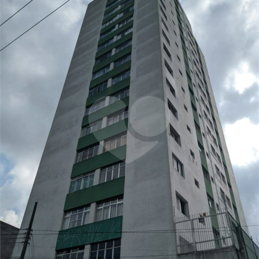 Apartamento à venda com 1 quarto no Centro, Suzano, SP