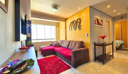 Cobertura à venda com 2 quartos, sendo 1 suíte,  em Tucuruvi, São Paulo, SP