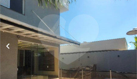 Casa para alugar com 3 suítes no condomínio Villa Romana 1, Ribeirão Preto - SP