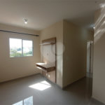 Apartamento à venda com 2 quartos em Jardim Bela Vista, Itapetininga, SP