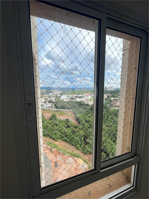 Apartamento à venda com 3 suítes em Jardim Emília, Sorocaba, SP