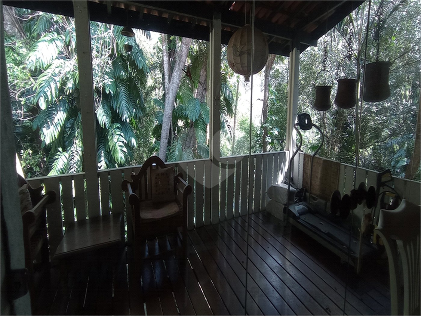 Casa Térrea à venda com 3 quartos, sendo 1 suíte, em Serra da Cantareira, Mairiporã, SP