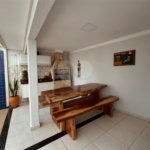 Duplex à venda com 1 quarto, sendo 3 suítes, em Taperapuan, Porto Seguro, BA
