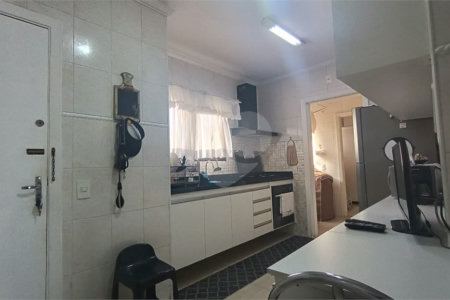 Apartamento à venda com 2 quartos, sendo 1 suíte, em Tucuruvi, São Paulo, SP