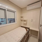 Apartamento à venda com 3 quartos, sendo 1 suíte, em Vila Anastácio, São Paulo, SP
