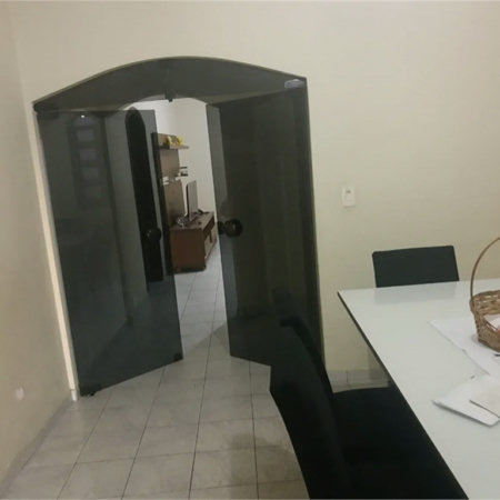 Sobrado à venda com 2 quartos, sendo 1 suíte, em Jardim Umarizal, São Paulo, SP