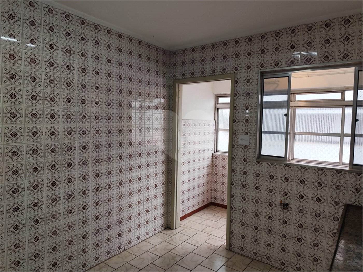 Apartamento à venda com 2 quartos em Santana, São Paulo, SP