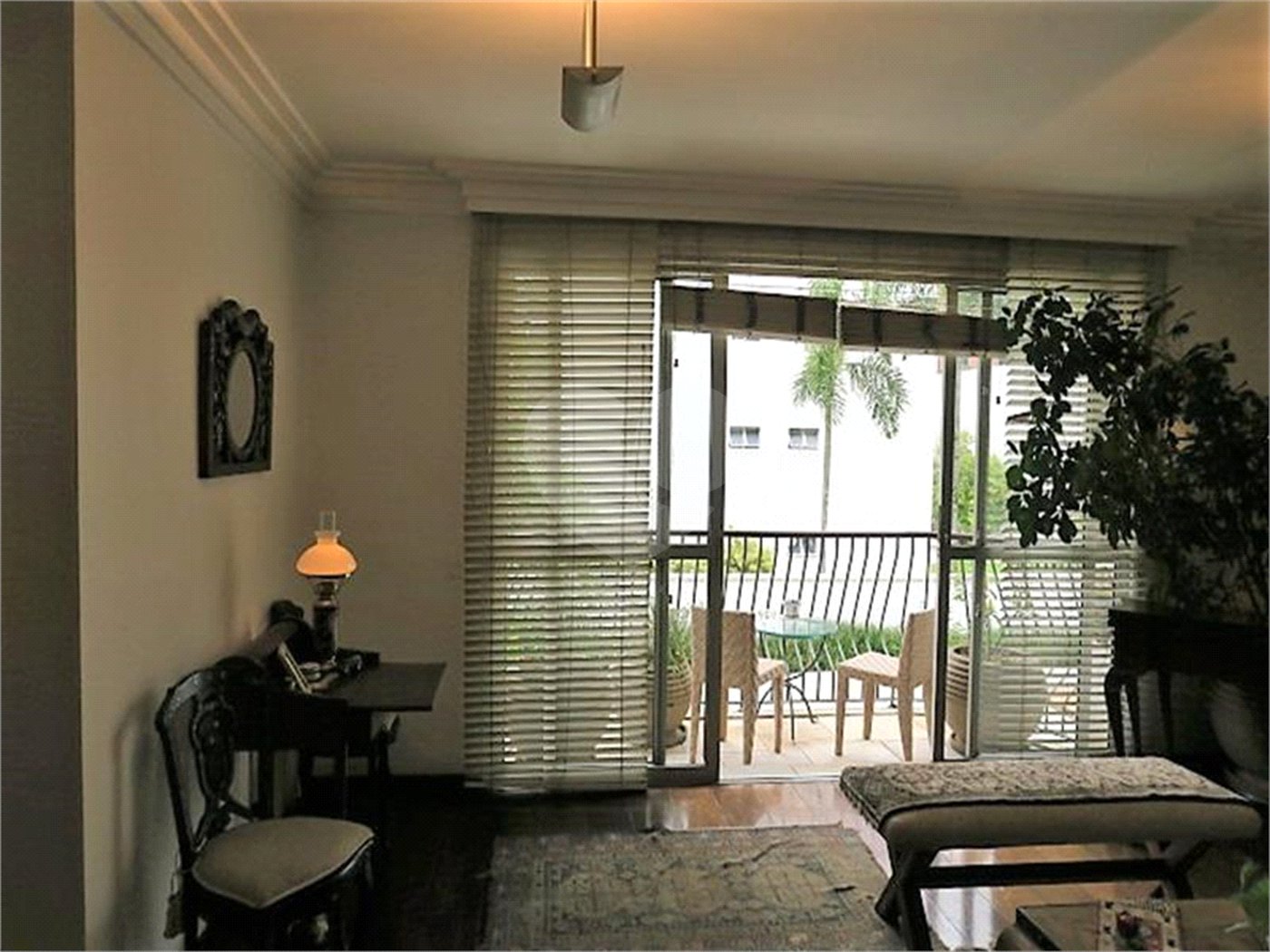 Apartamento à venda com 3 quartos, sendo 1 suíte,  em Real Parque, São Paulo, SP