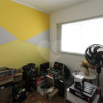 Sobrado à venda com 6 quartos, sendo 1 suíte, em Vila Formosa, São Paulo, SP