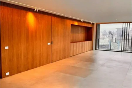 Apartamento para alugar com 4 quartos, sendo 3 suítes, em Pinheiros, São Paulo, SP