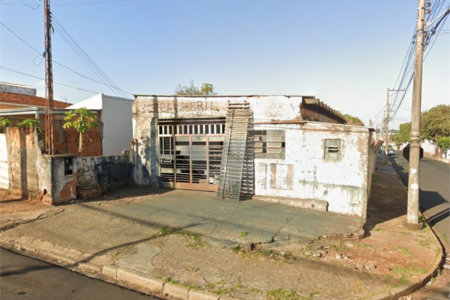 Barracão para alugar em Vila Suconasa, Araraquara, SP