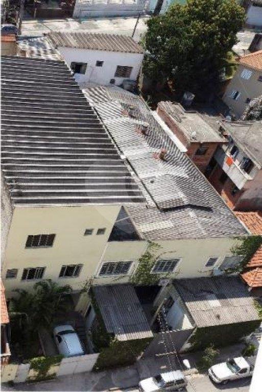 Prédio à venda em Limão, São Paulo, SP
