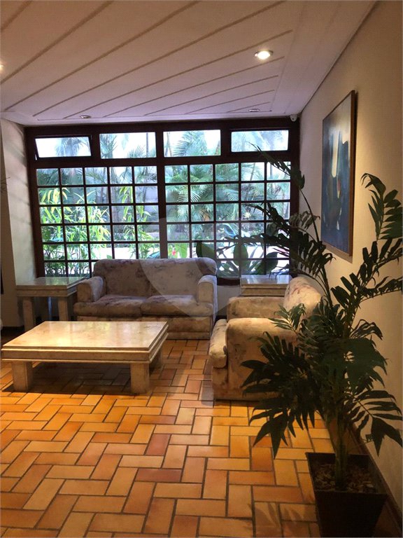 Apartamento à venda com 3 suítes no Centro, São Bernardo do Campo, SP