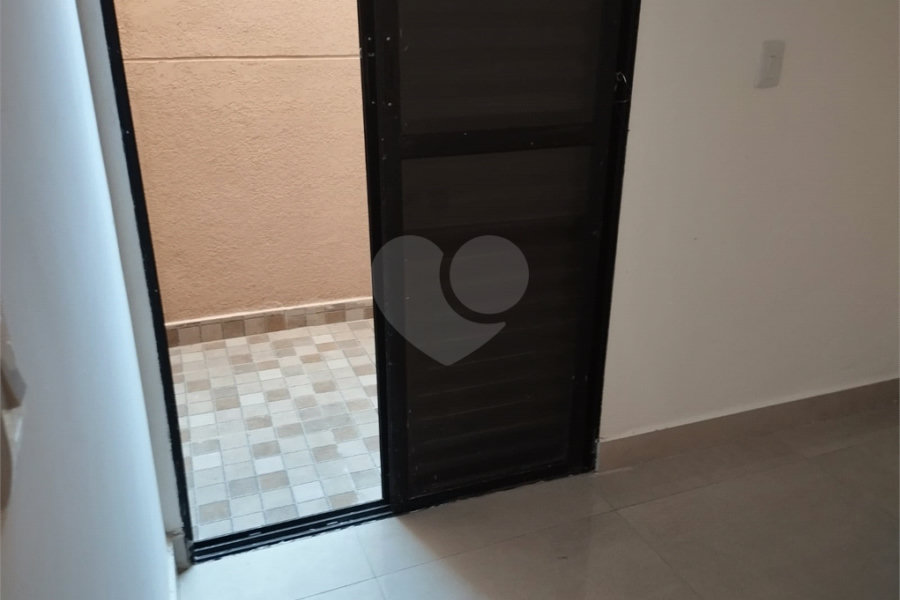 Apartamento à venda com 2 quartos em Tucuruvi, São Paulo, SP