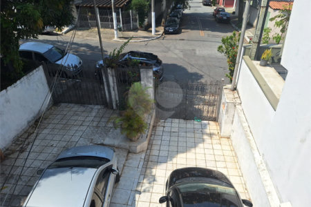 Sobrado à venda com 4 quartos em Planalto Paulista, São Paulo, SP