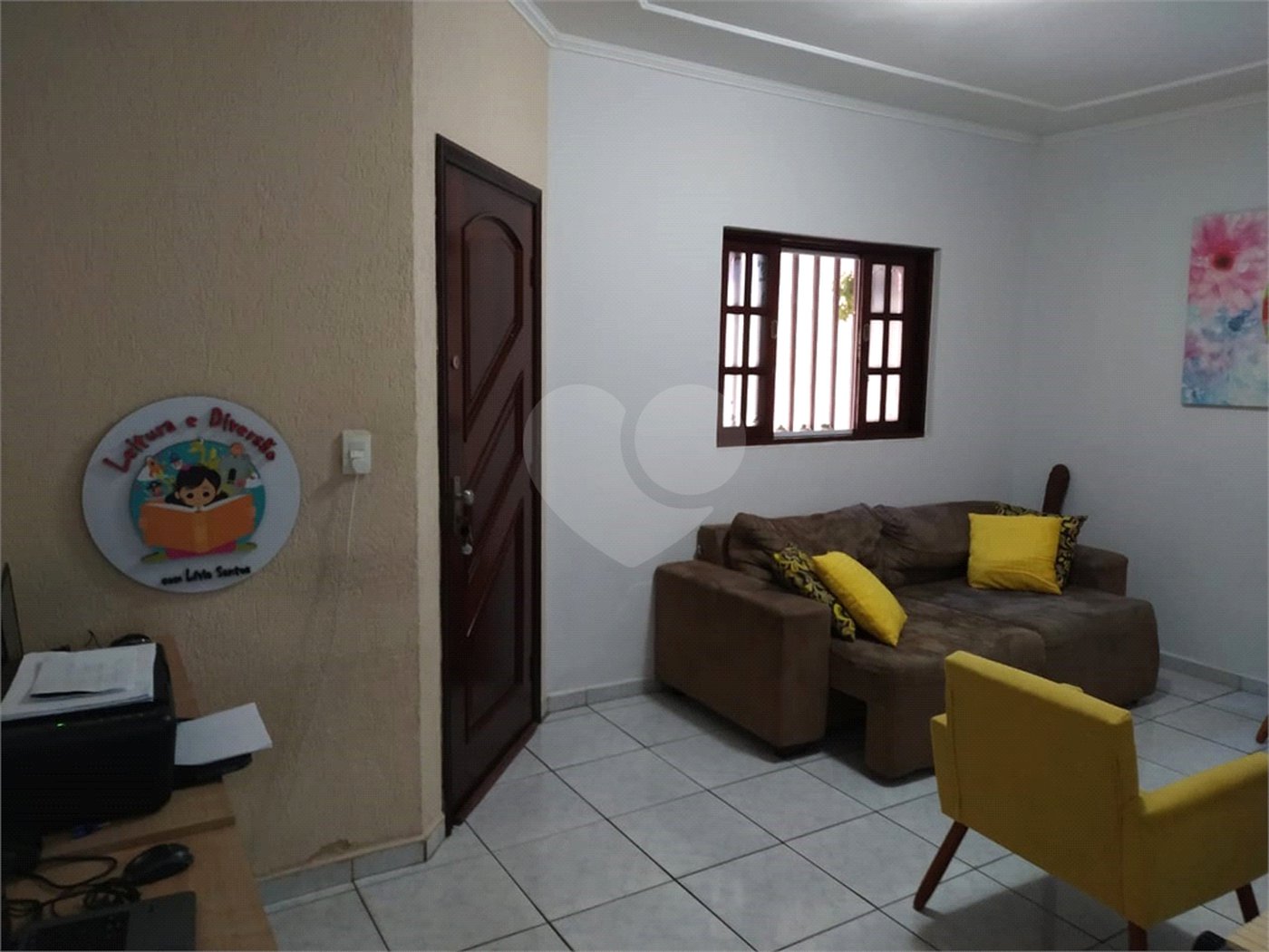 Casa à venda com 2 quartos em Jardim Residencial Deolinda Guerra, Sorocaba, SP