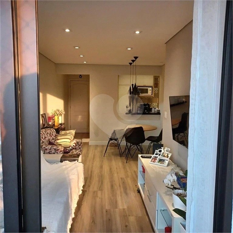 Apartamento à venda com 3 quartos, sendo 1 suíte, em Ipiranga, São Paulo, SP