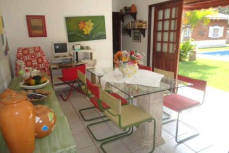 Casa à venda com 3 quartos no condomínio São Joaquim, Vinhedo - SP