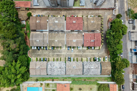 Casa à venda com 2 quartos no condomínio Portal dos Gamez, Atibaia - SP