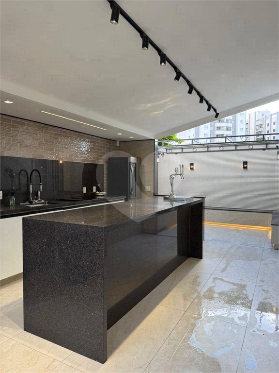 Apartamento à venda com 3 quartos, sendo 1 suíte,  em Vila Regente Feijó, São Paulo, SP