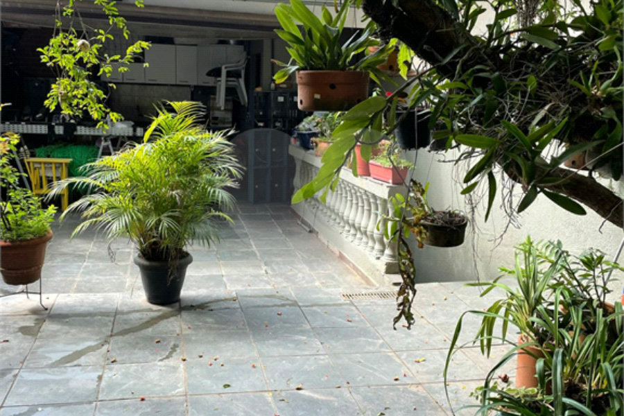 Casa à venda com 3 quartos, sendo 1 suíte, em Freguesia do Ó, São Paulo, SP