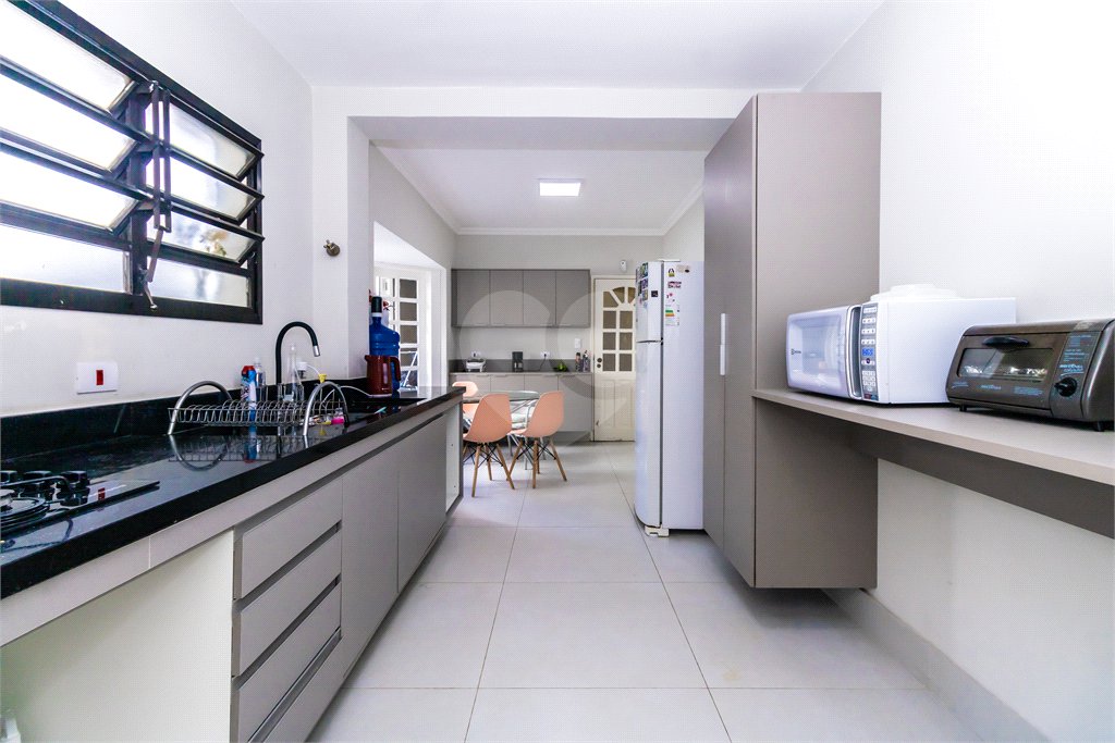 Casa à venda com 3 quartos, sendo 1 suíte, em Brooklin Paulista, São Paulo, SP